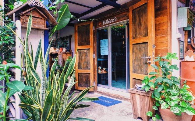 Sud Soi Guesthouse