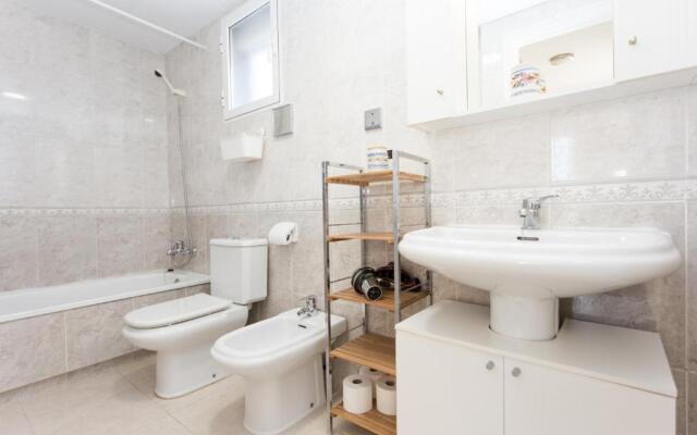 Arenal duplex Penthouse Javea