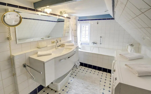 fewo1846 - Flensburger Möwe