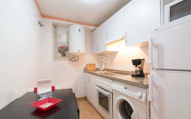 Amazing Apartments Málaga Center