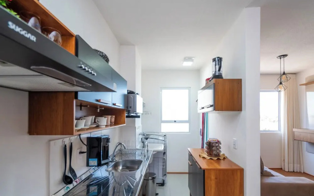 Apt in Full Condo, St. Faicalville - Vam0504