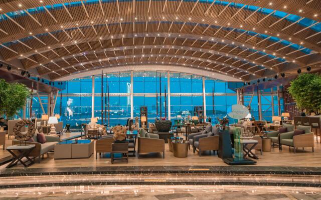 Crowne Plaza Suzhou by IHG