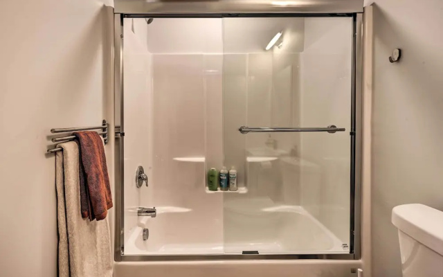Modern Missoula Home ~ 2 Miles to Downtown!