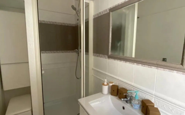 Studio au Pied de la ste Victoire