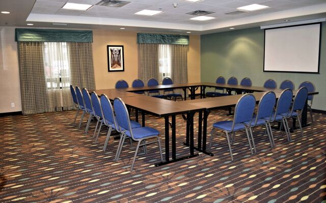 Hampton Inn Saskatoon South