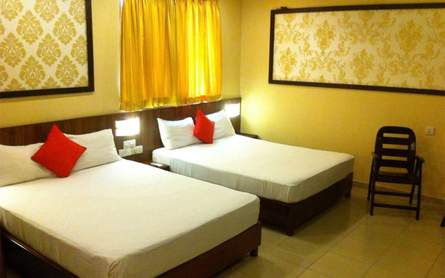 Sansu Hotel