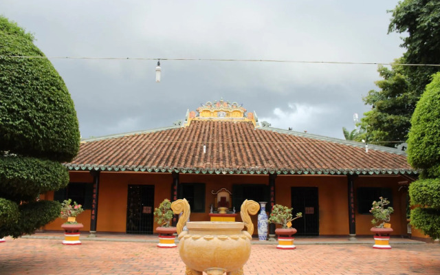 Phu An Hotel
