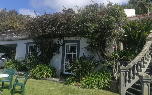Rustic Villa Azores
