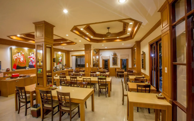 Loei Village Hotel