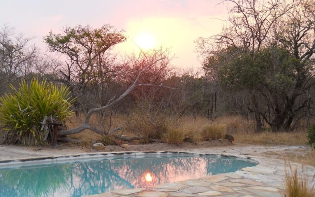 Maduma Boma Game Conservancy