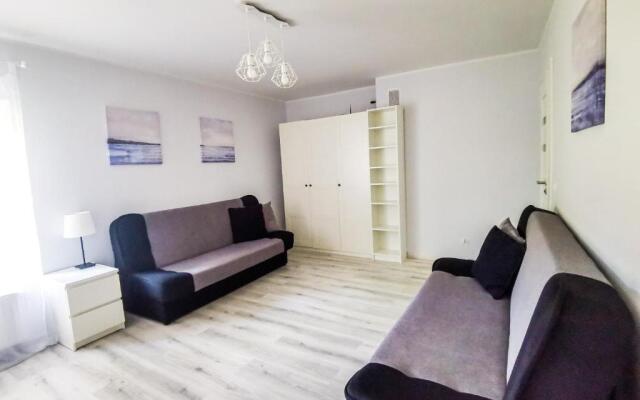 Apartament Studencki No 3