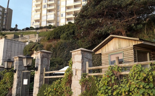 Pinares del Canelillo