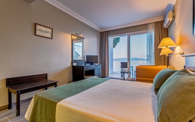 Cunda Hotel