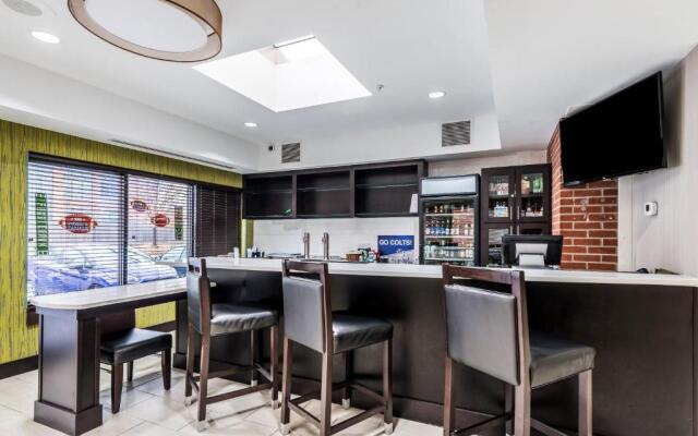 Holiday Inn Indianapolis Downtown by IHG