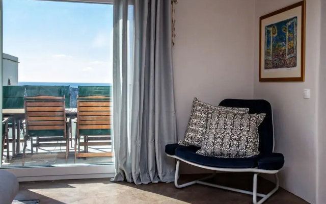 Rmos Seaside Villa G With Private Pool