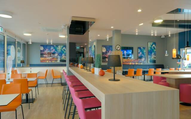 B&B Hotel Heidelberg