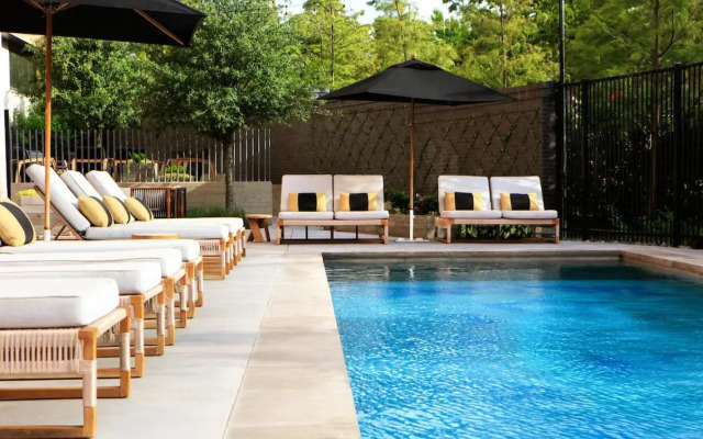 Kimpton Pittman Hotel – Downtown Dallas by IHG