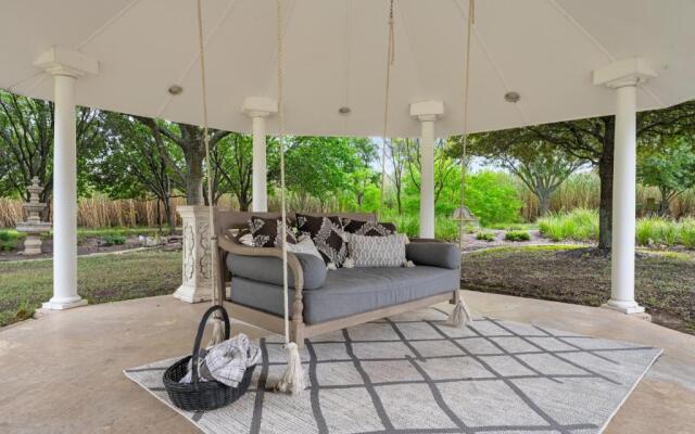 The Plantation House Boutique Inn