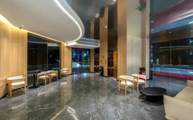 Sif Hotel