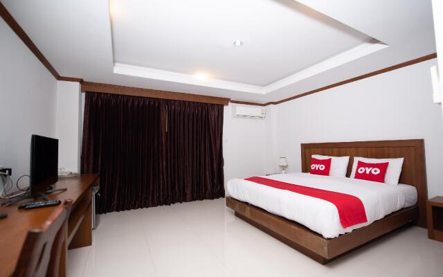 OYO 287 Al Ameen Hotel