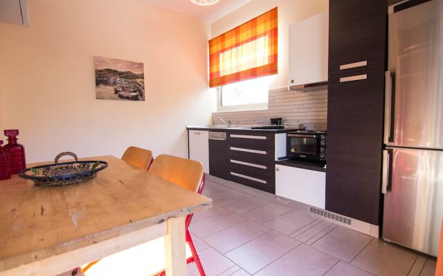 OUR HOUSE  Luxury Apartments