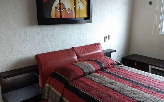 Linda Casita de Cereza