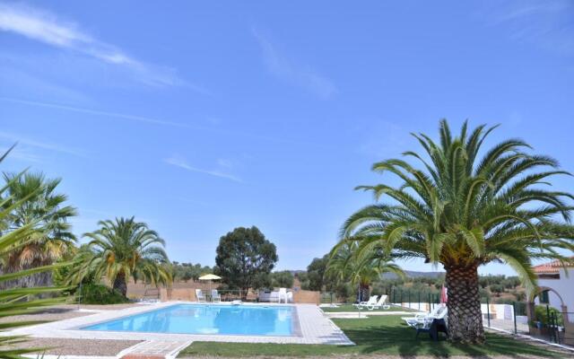 Break Holidays House