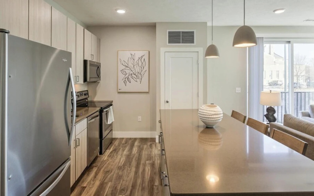 Landing Apartments Springdale - Austin