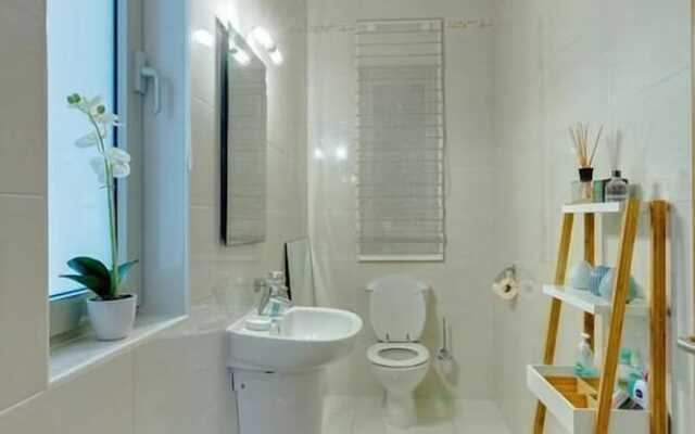 Luxury Apartment Tigne Point With Pool