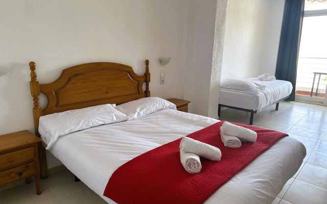 Barraca Suites