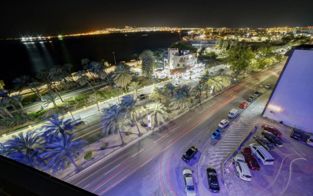Nairoukh Hotel Aqaba