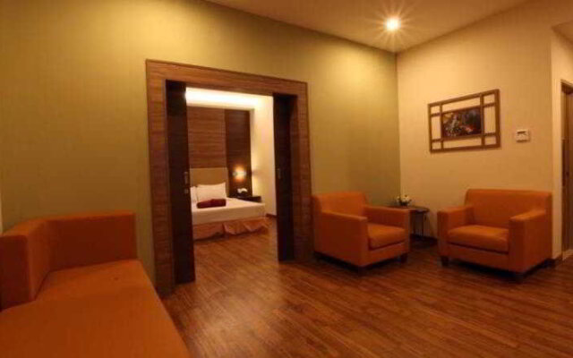 Lost World of Tambun