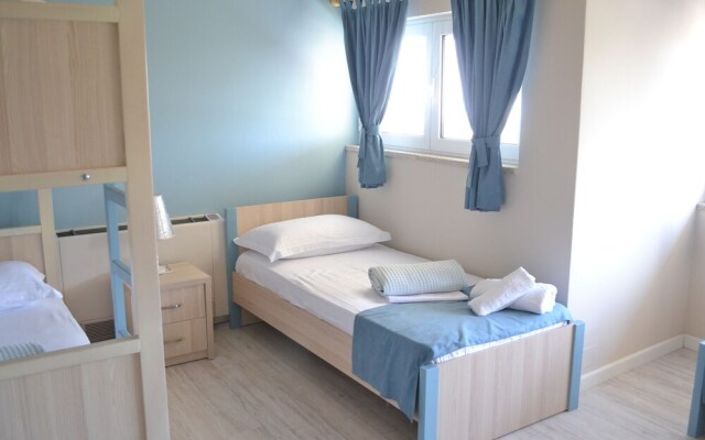 Open Doors B&B