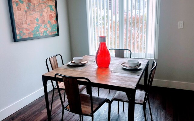 Westwood LA Executive Rentals