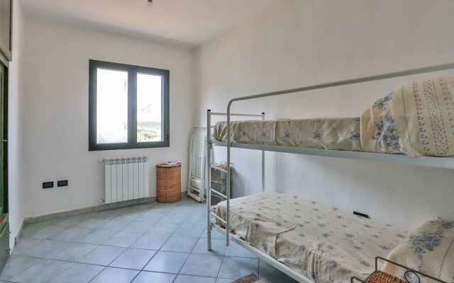 Villa Baia Maestrale