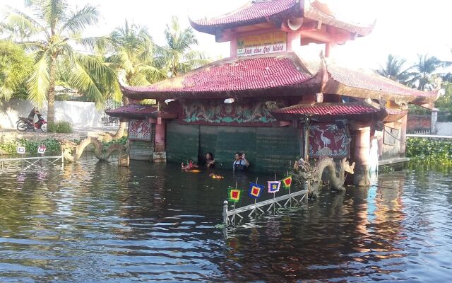 Hoang Kim Hotel Hai Phong