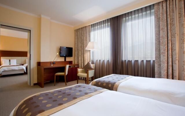 Holiday Inn Salerno - Cava De'Tirreni by IHG