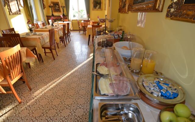 Hotel Villa Ruscello