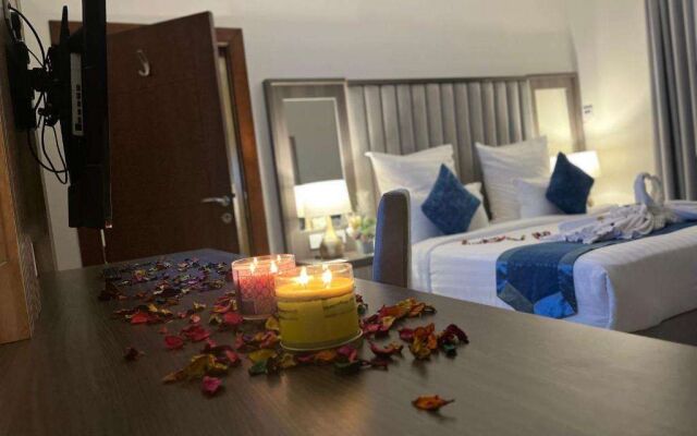 Karim Hotel - Ras Tanura