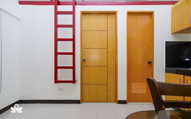 ZEN Rooms Time Travellers Makati