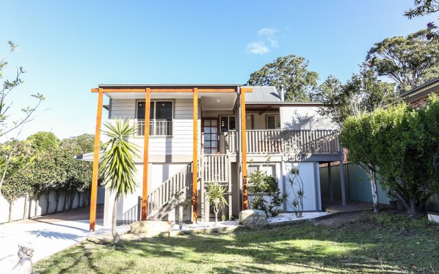 Morisset Park - 4 Bed