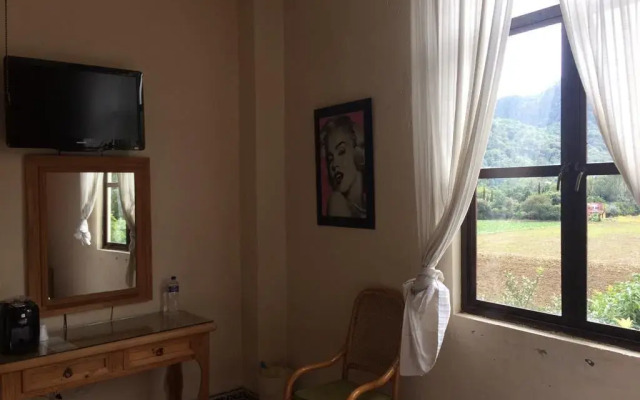 Hotel Amador