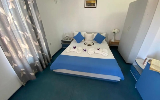 Sea View Rooms Rakovski