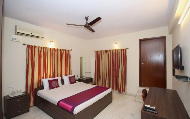 Aspen Woods  Serviced Apartments