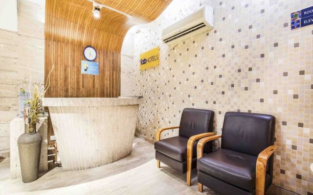 FabHotel GRD DLF Square