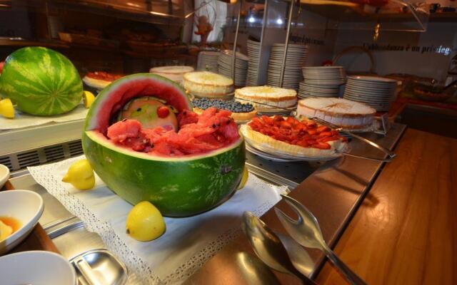 Family Hotel Primavera