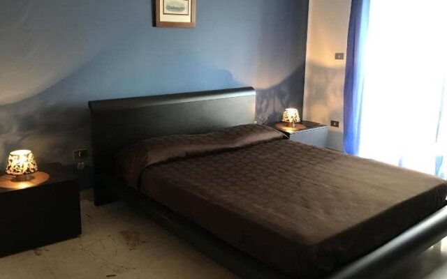 Le Terrazze Sul Mare