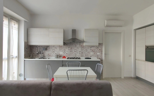 Modern Flat - via Crimea 25