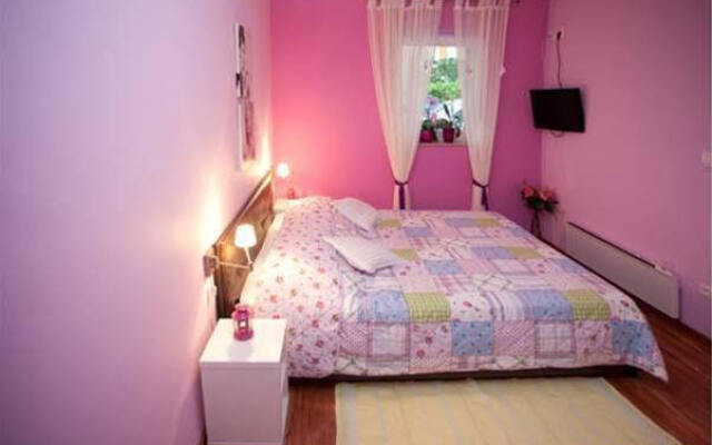 Apartment Gioia