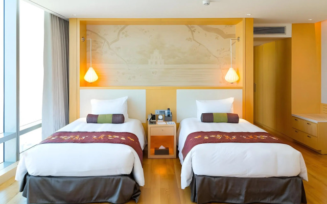 Lotte Hotel Hanoi